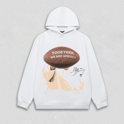 TOGETHER  Tee&Hoodie