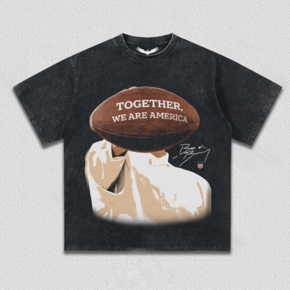 TOGETHER  Tee&Hoodie