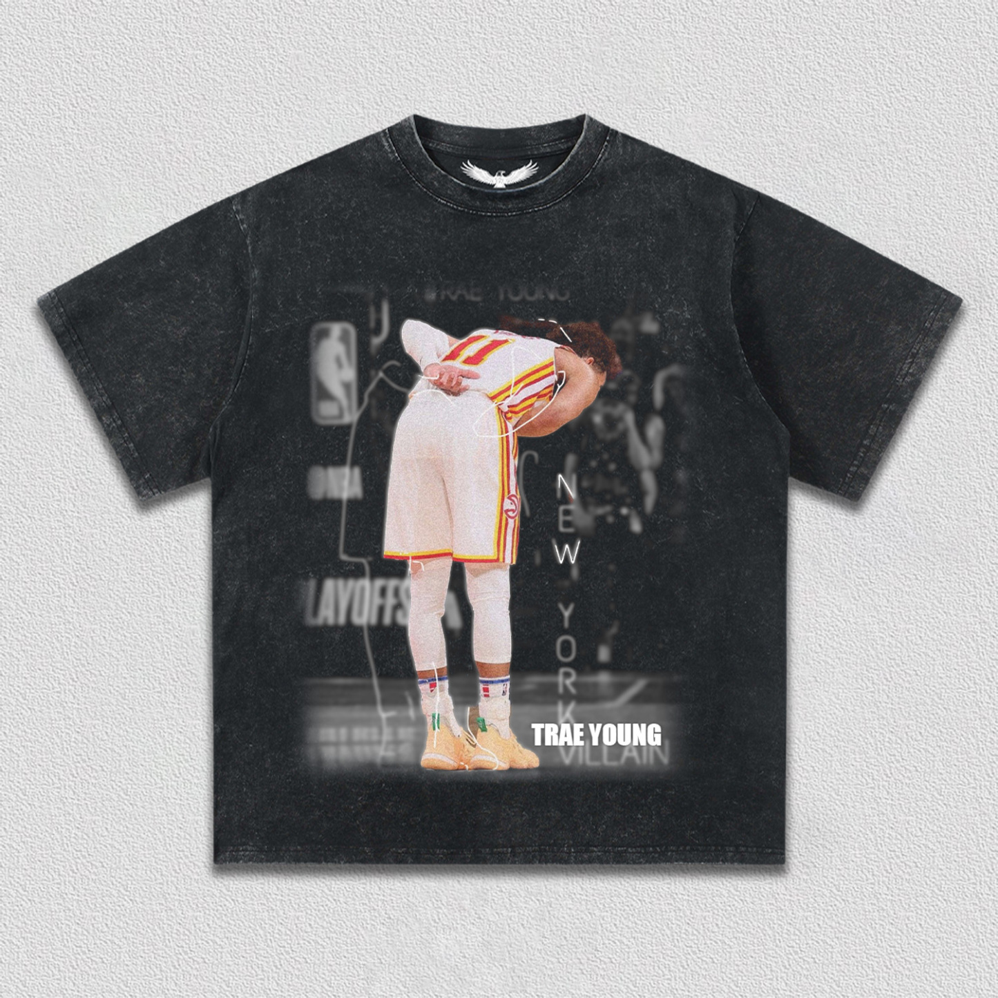 TRAE YOUNG 2026 TEE 