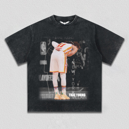 TRAE YOUNG 2026 TEE 
