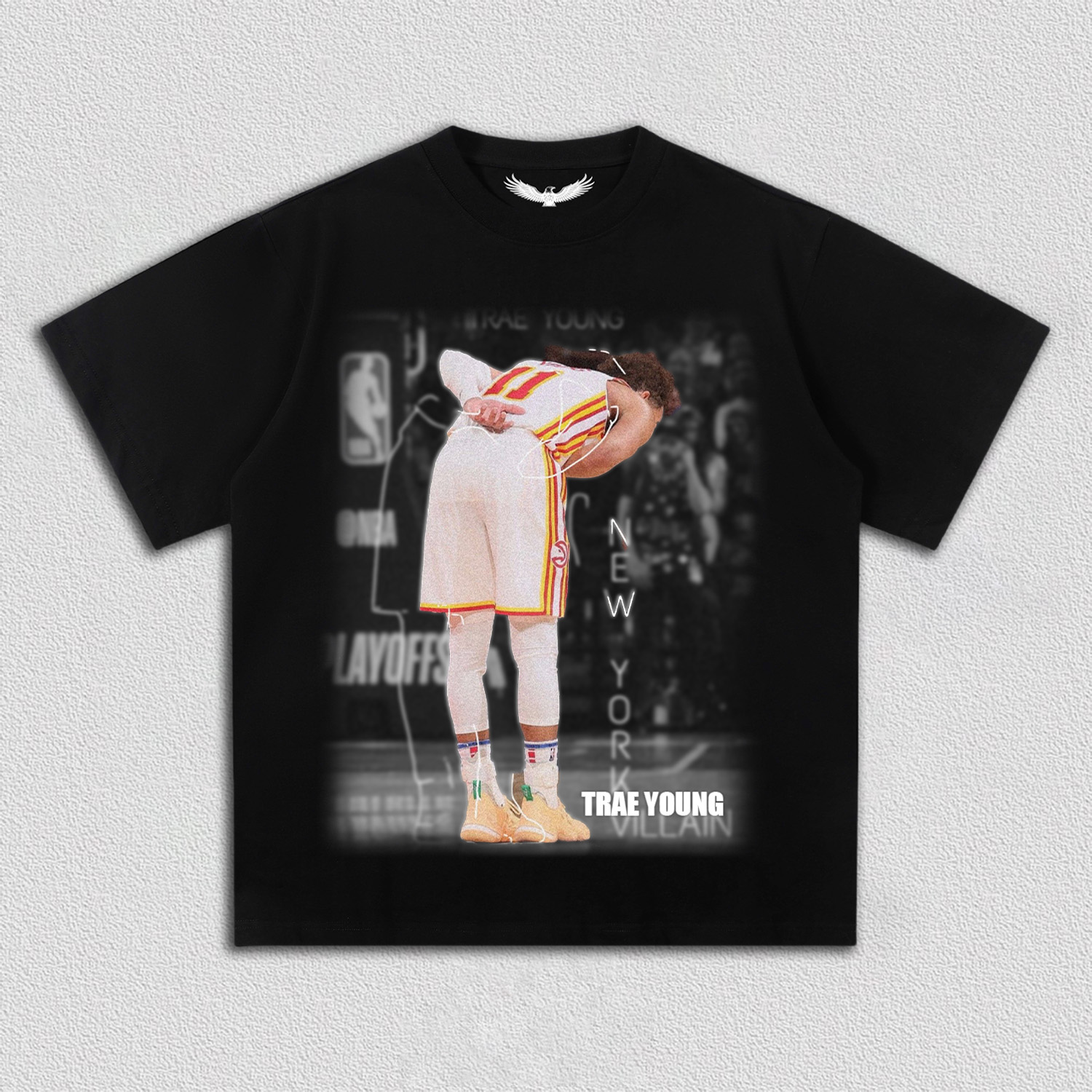 TRAE YOUNG 2026 TEE 