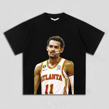 TRAE YOUNG  TEE