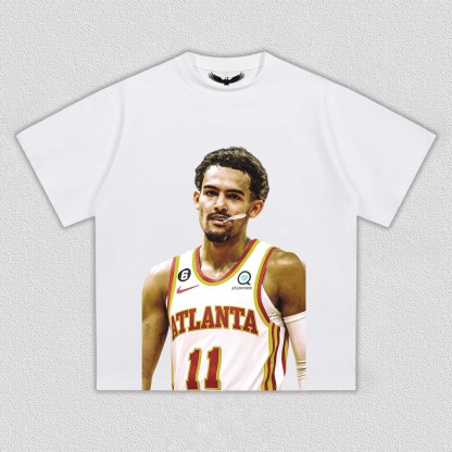 TRAE YOUNG  TEE