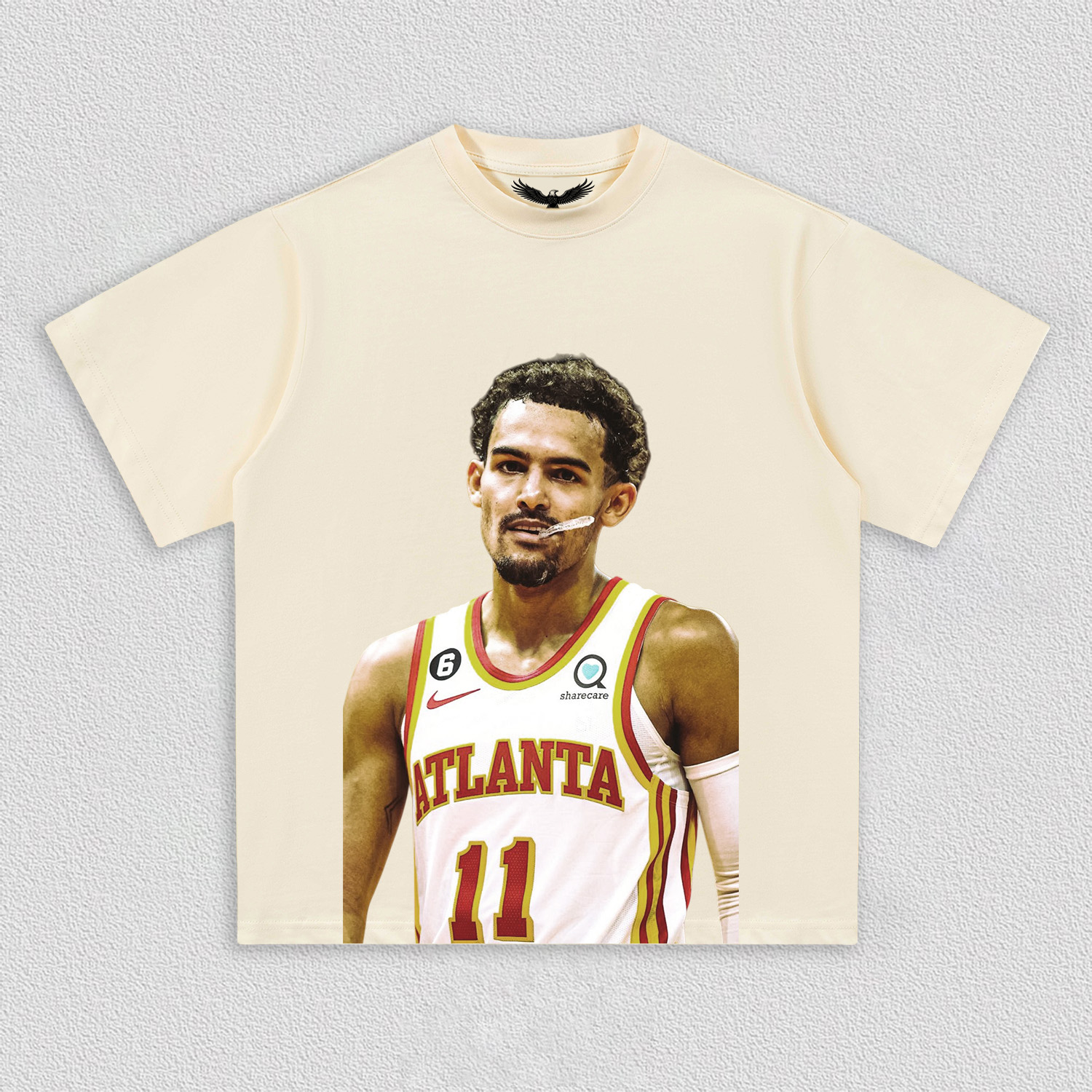 TRAE YOUNG  TEE