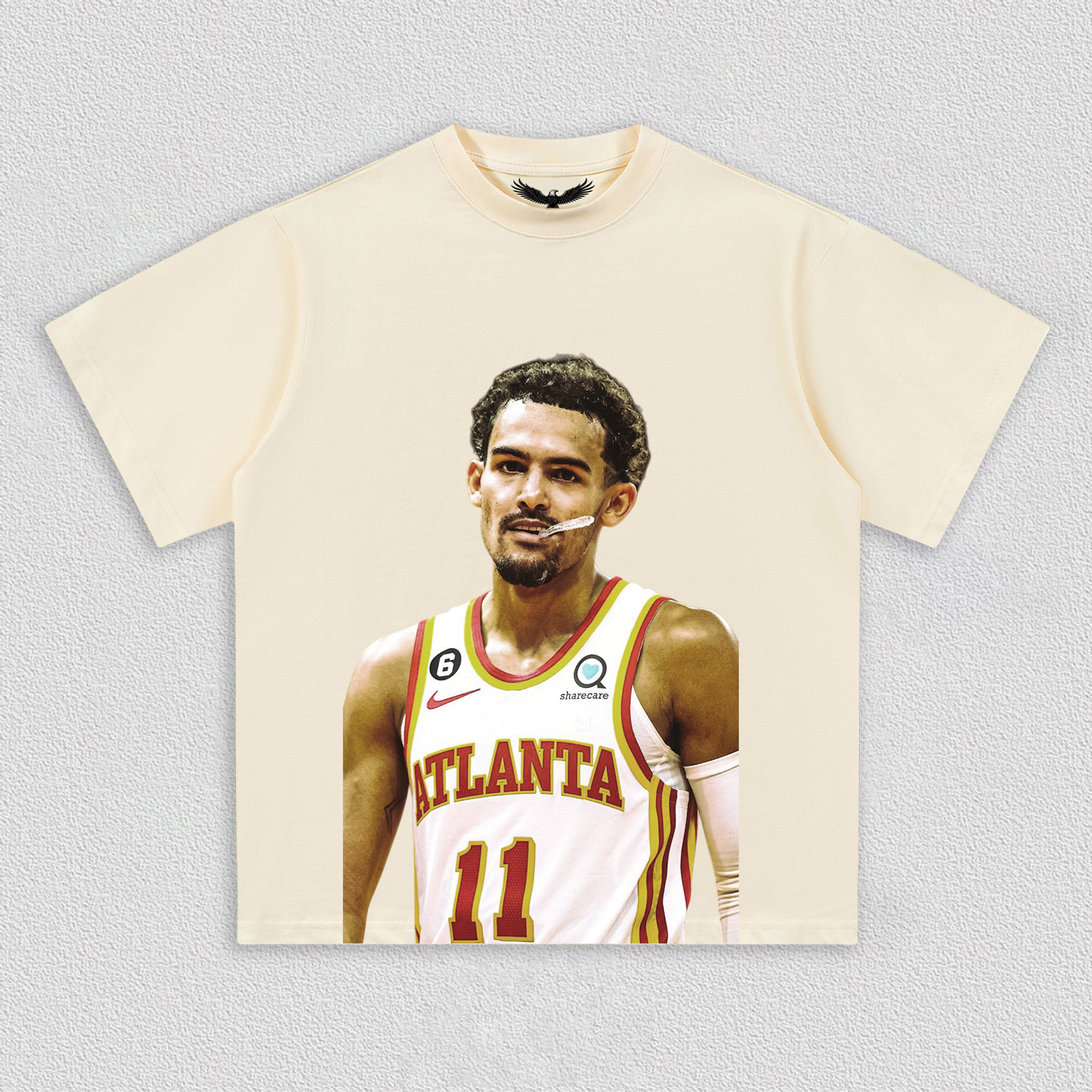 TRAE YOUNG  TEE