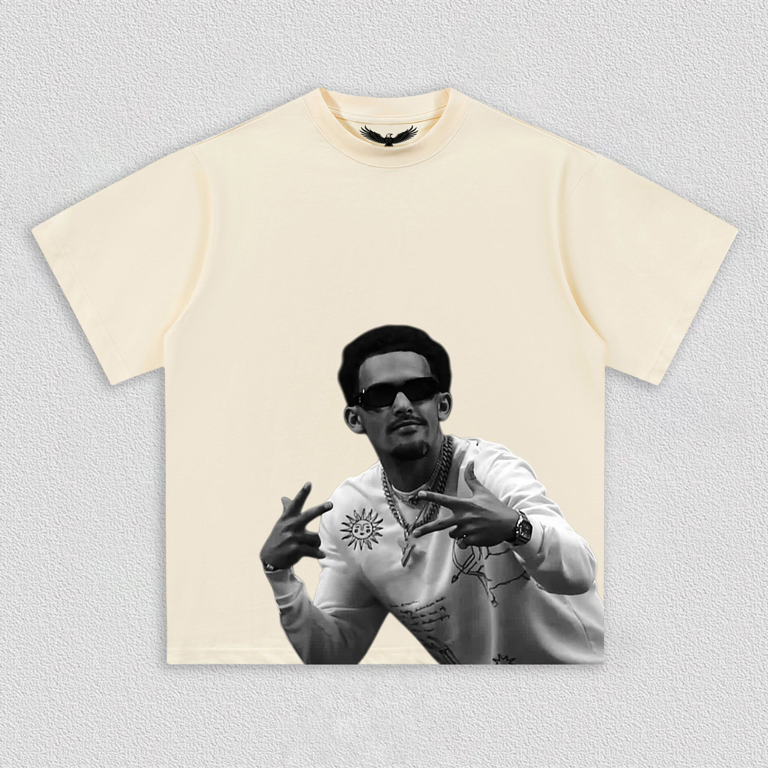 TRAE YOUNG  TEE 2.0