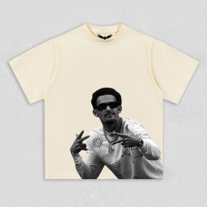 TRAE YOUNG  TEE 2.0