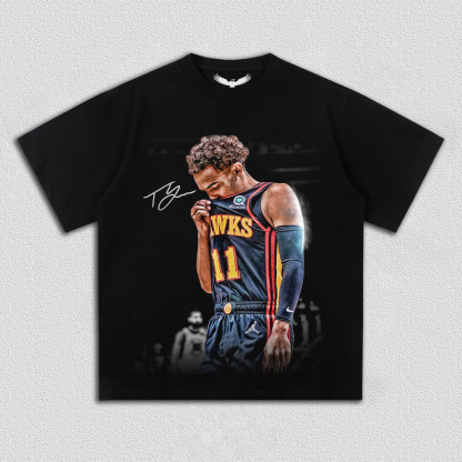 TRAE YOUNG  TEE 3.0