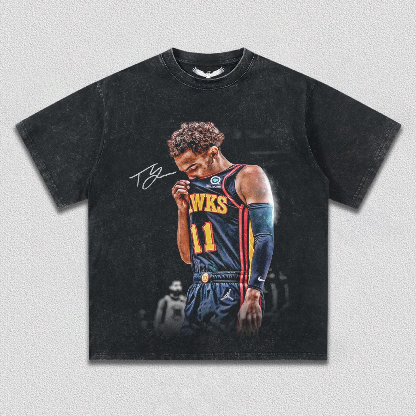 TRAE YOUNG  TEE 3.0