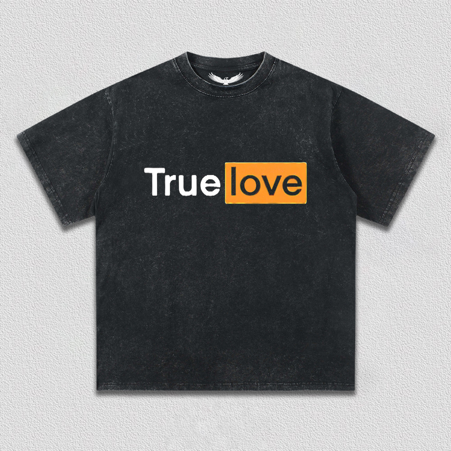 TRUE LOVE TEE