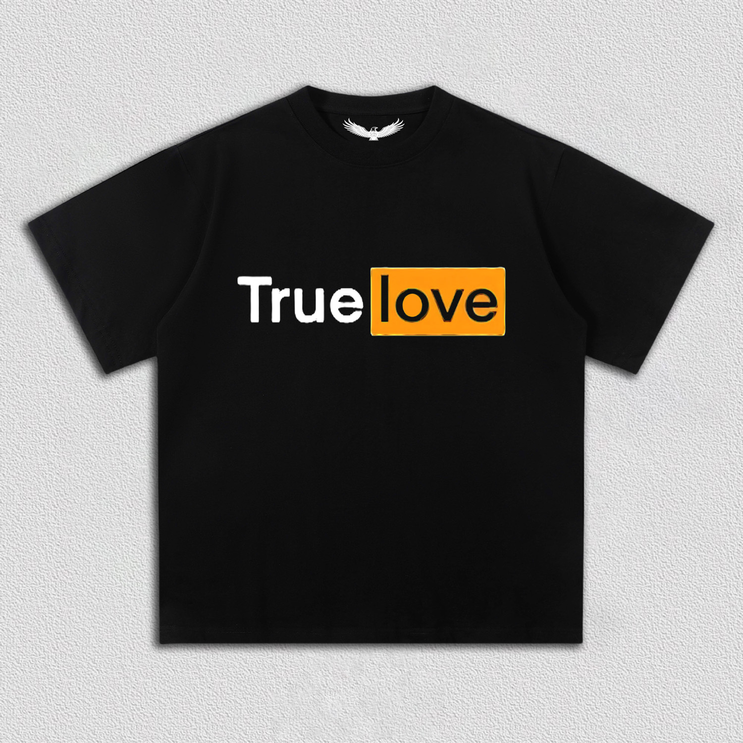 TRUE LOVE TEE