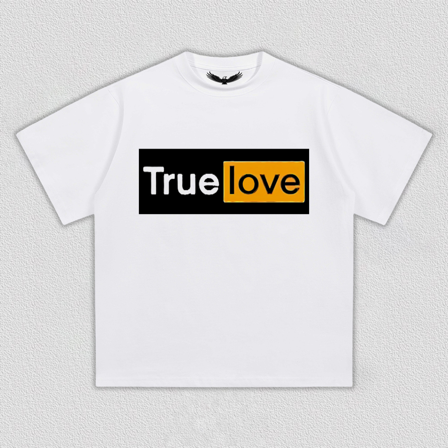 TRUE LOVE TEE