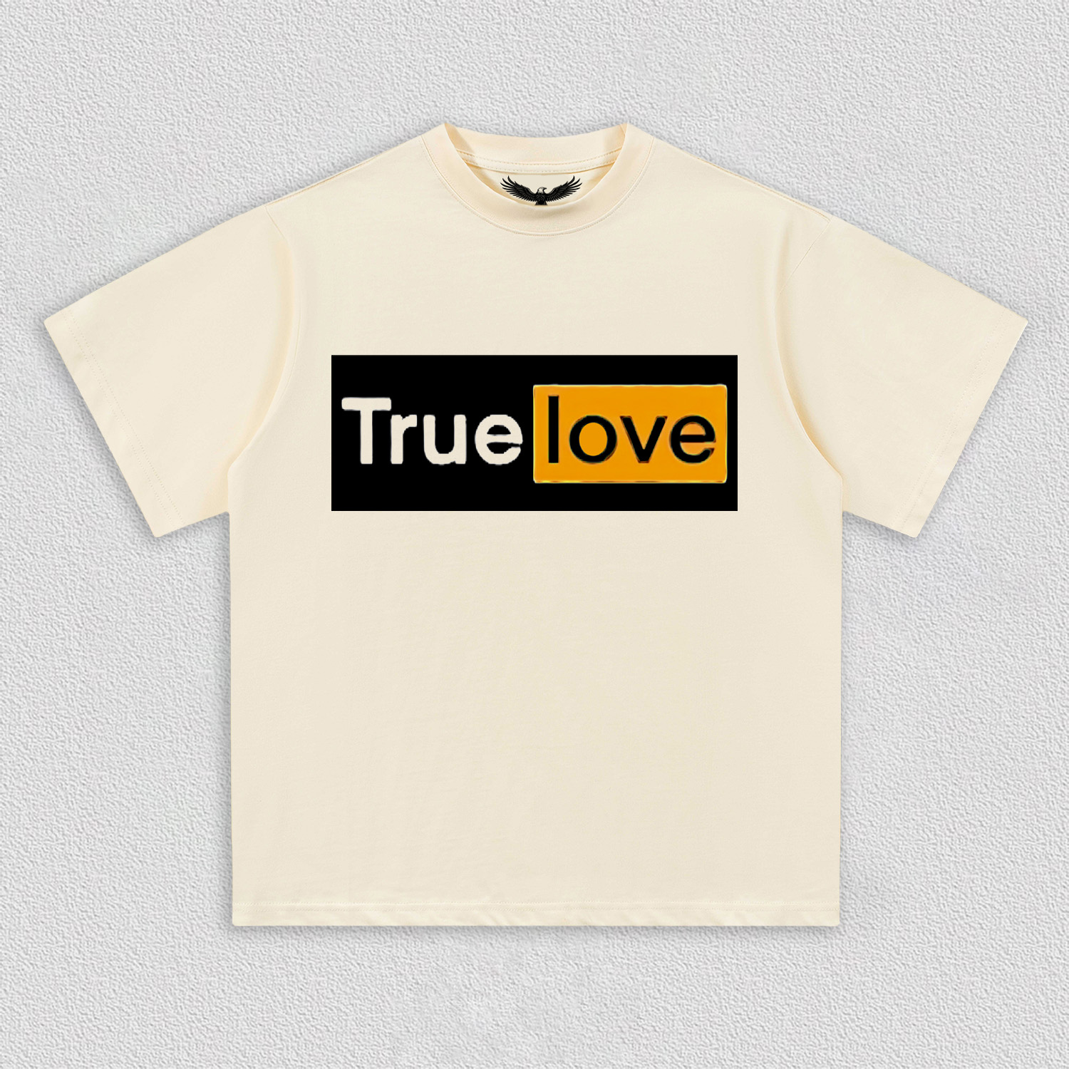 TRUE LOVE TEE