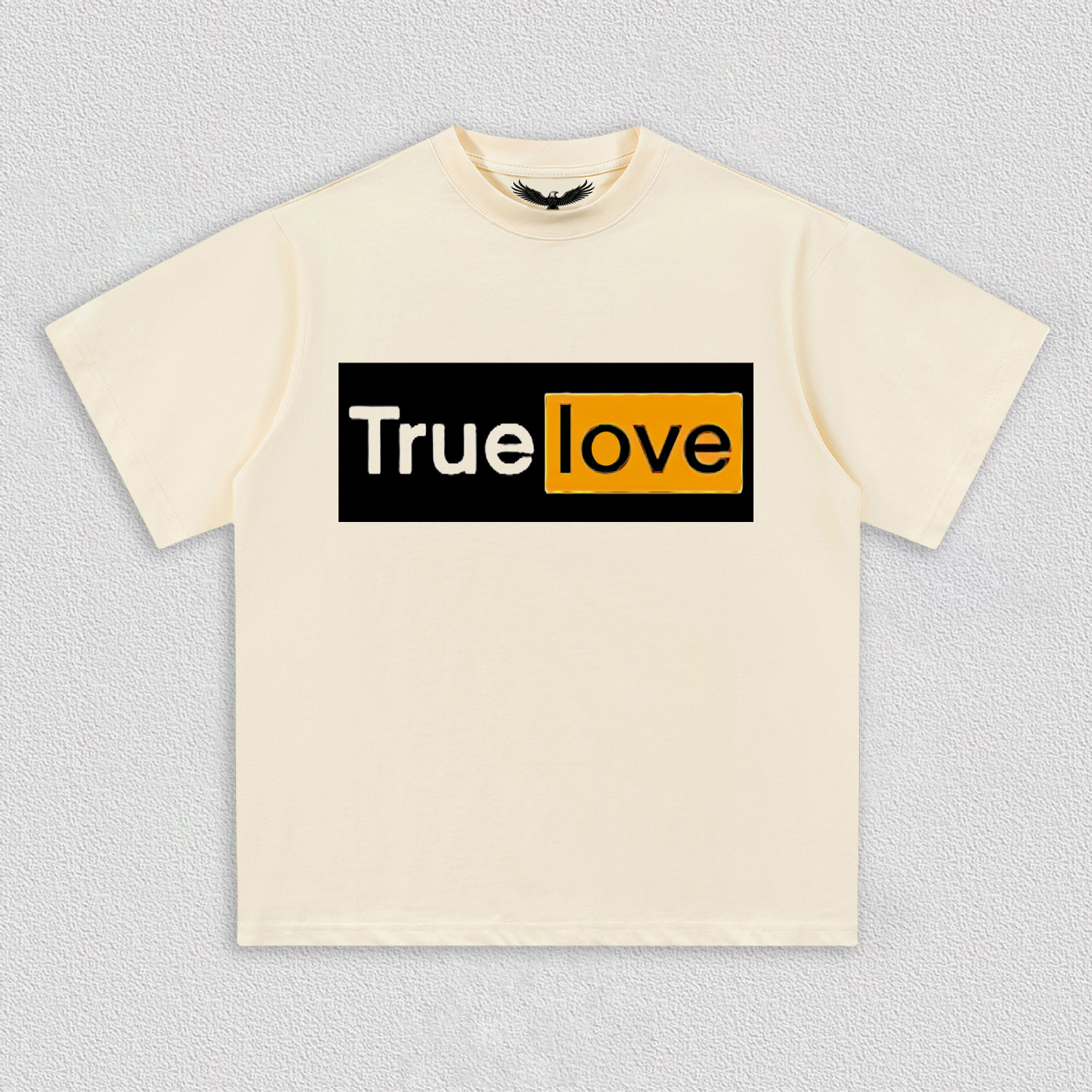 TRUE LOVE TEE