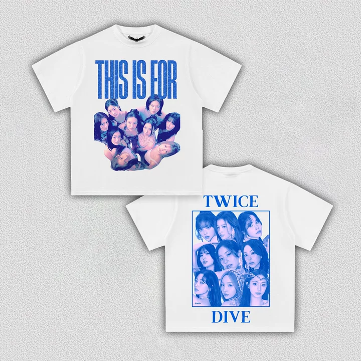 TWICE TEE