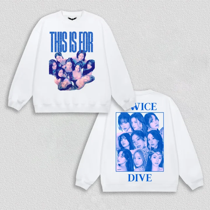 TWICE TEE