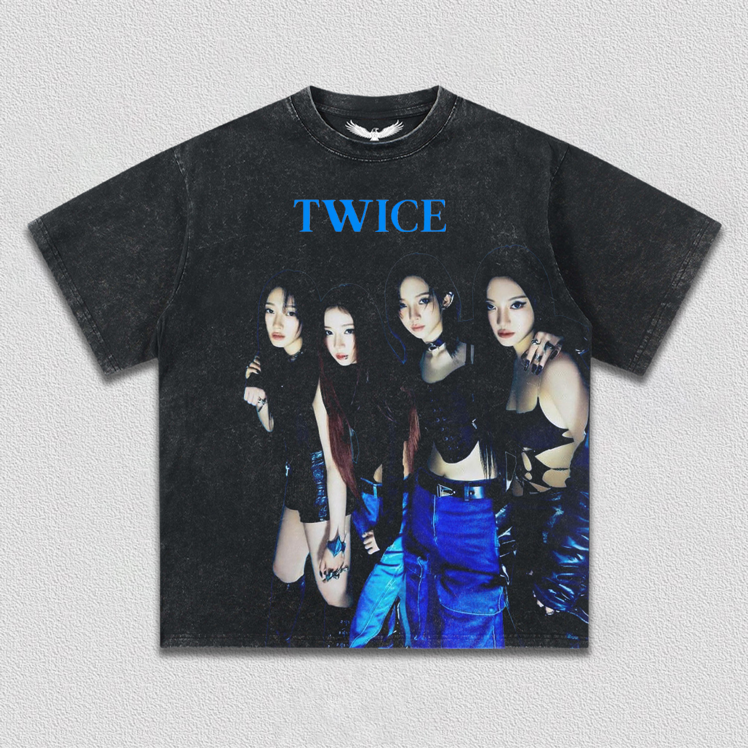 TWICE TEE& SWEAT& HOODIE