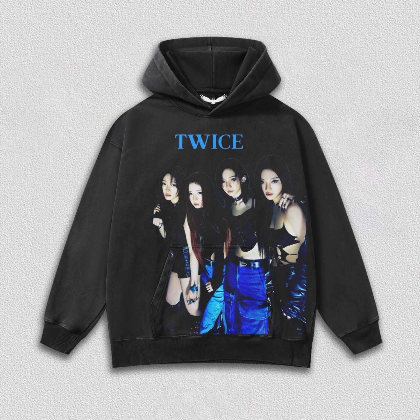 TWICE TEE& SWEAT& HOODIE