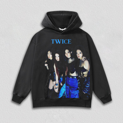 TWICE TEE& SWEAT& HOODIE