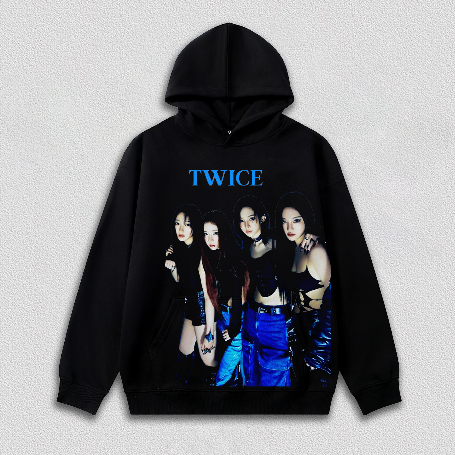 TWICE TEE& SWEAT& HOODIE