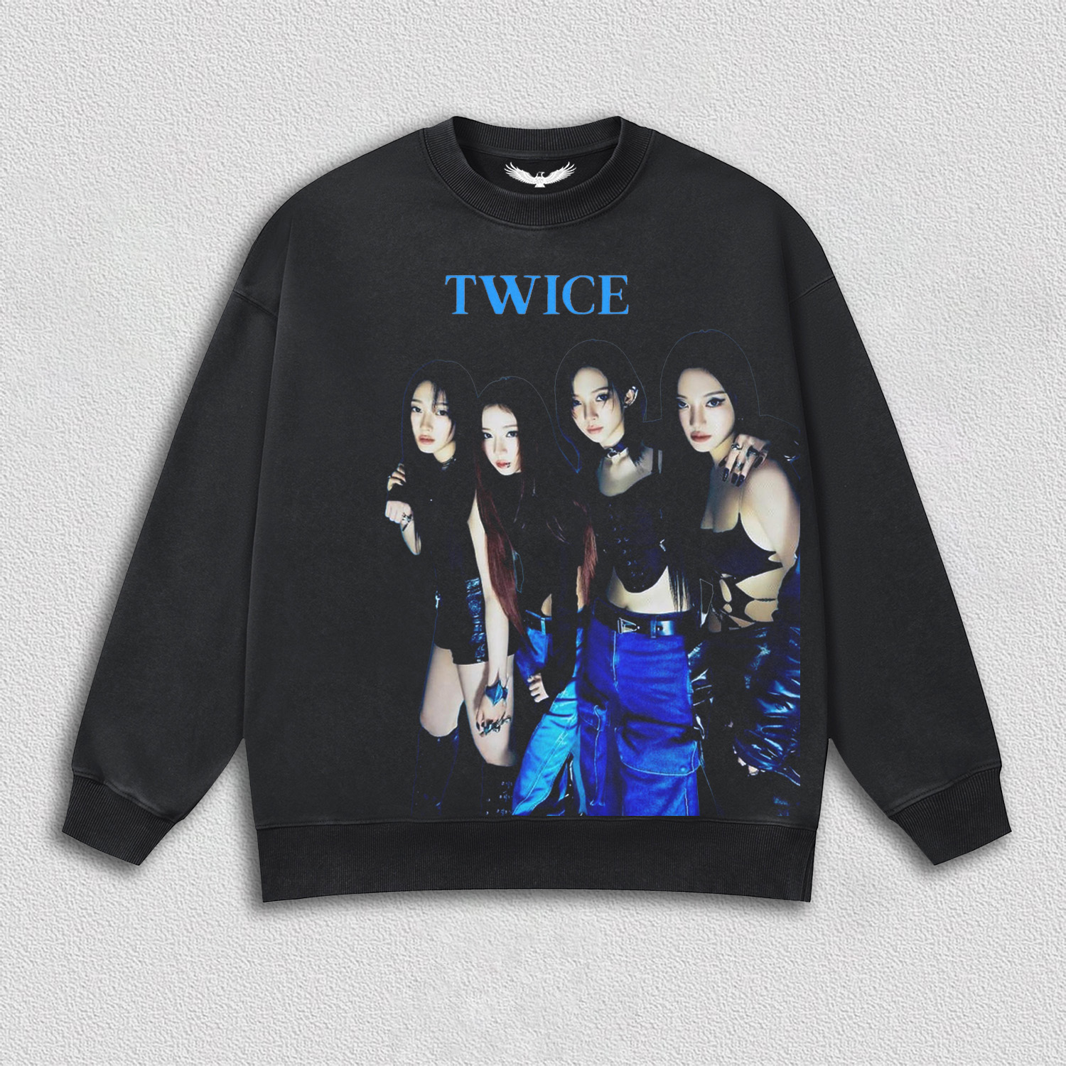 TWICE TEE& SWEAT& HOODIE