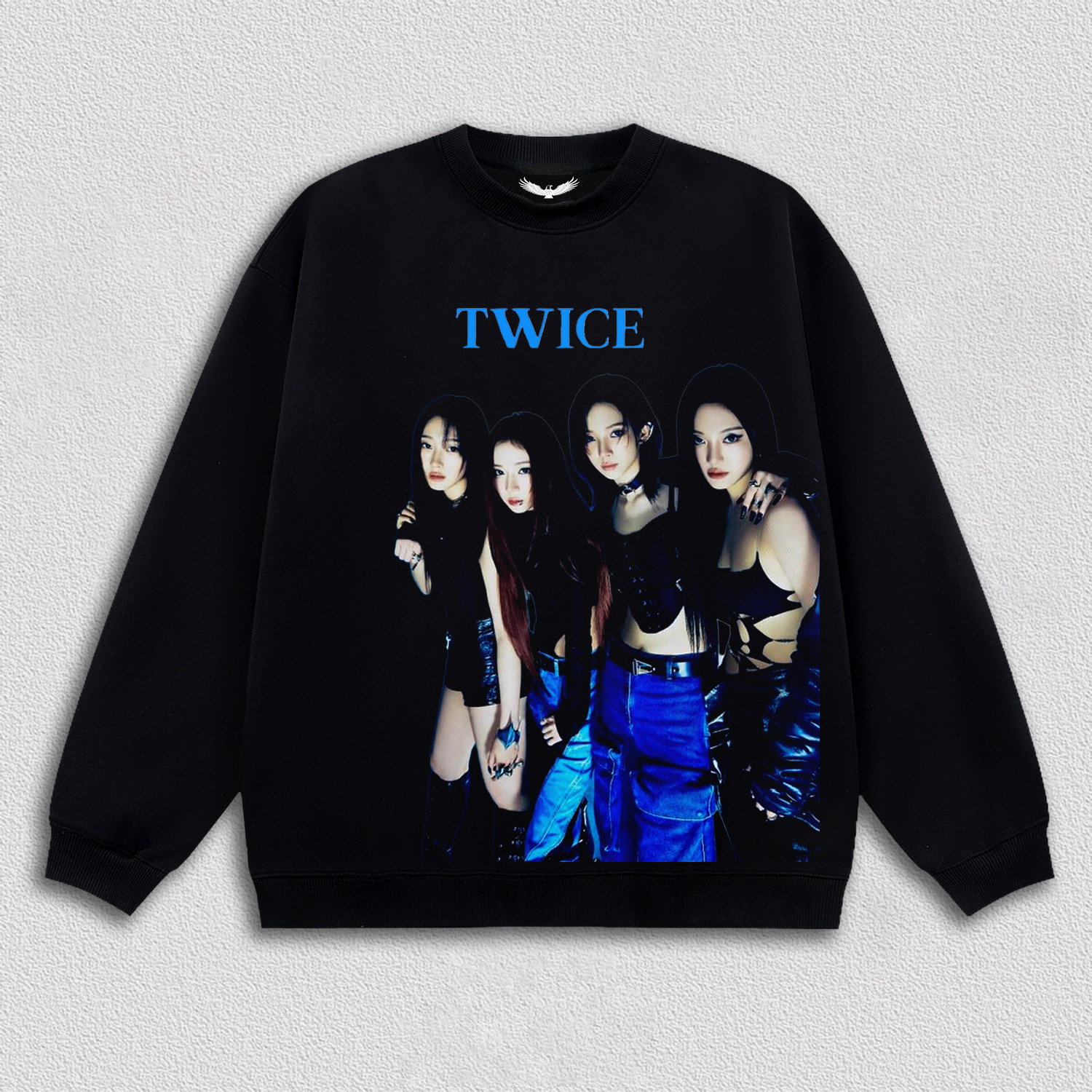 TWICE TEE& SWEAT& HOODIE