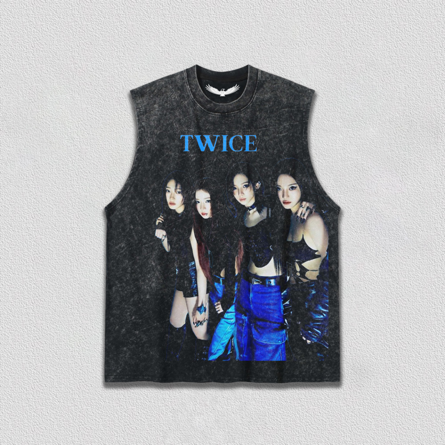 TWICE TEE& SWEAT& HOODIE