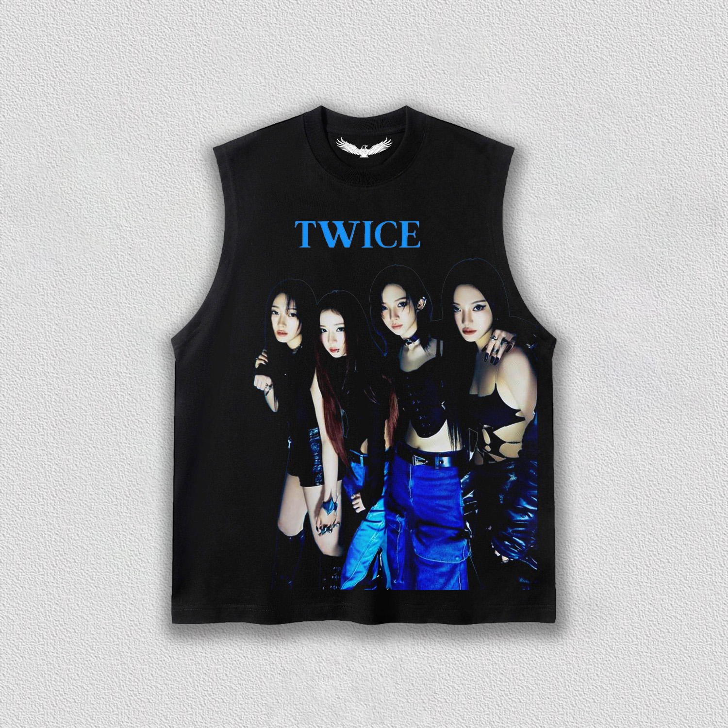 TWICE TEE& SWEAT& HOODIE