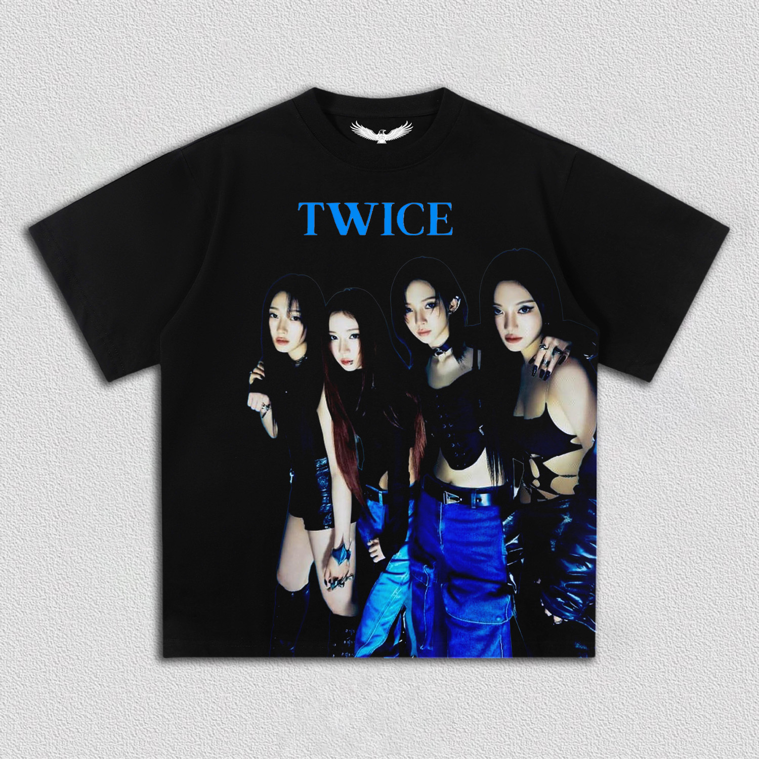 TWICE TEE& SWEAT& HOODIE