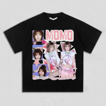 TWICE MOMO 3.0 TEE& SWEAT& HOODIE