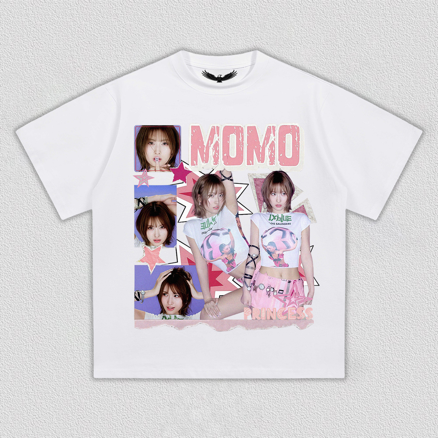 TWICE MOMO 3.0 TEE& SWEAT& HOODIE