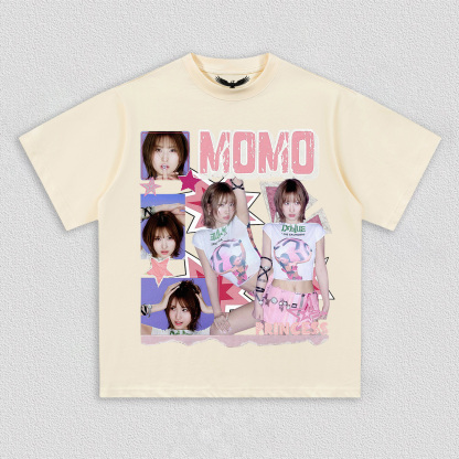 TWICE MOMO 3.0 TEE& SWEAT& HOODIE