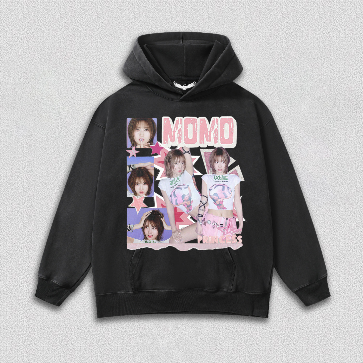 TWICE MOMO 3.0 TEE& SWEAT& HOODIE