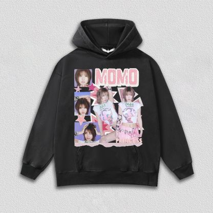 TWICE MOMO 3.0 TEE& SWEAT& HOODIE
