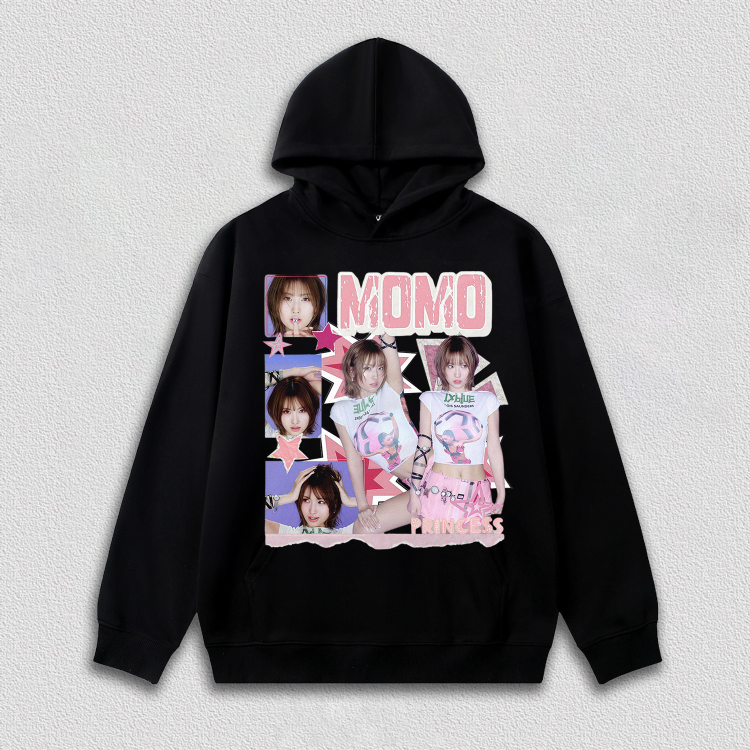 TWICE MOMO 3.0 TEE& SWEAT& HOODIE