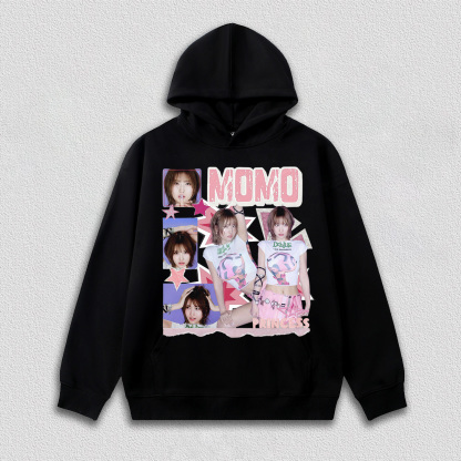 TWICE MOMO 3.0 TEE& SWEAT& HOODIE