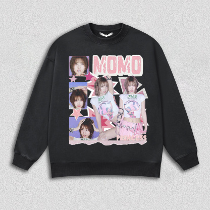 TWICE MOMO 3.0 TEE& SWEAT& HOODIE