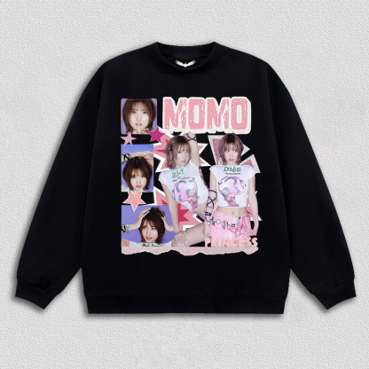 TWICE MOMO 3.0 TEE& SWEAT& HOODIE