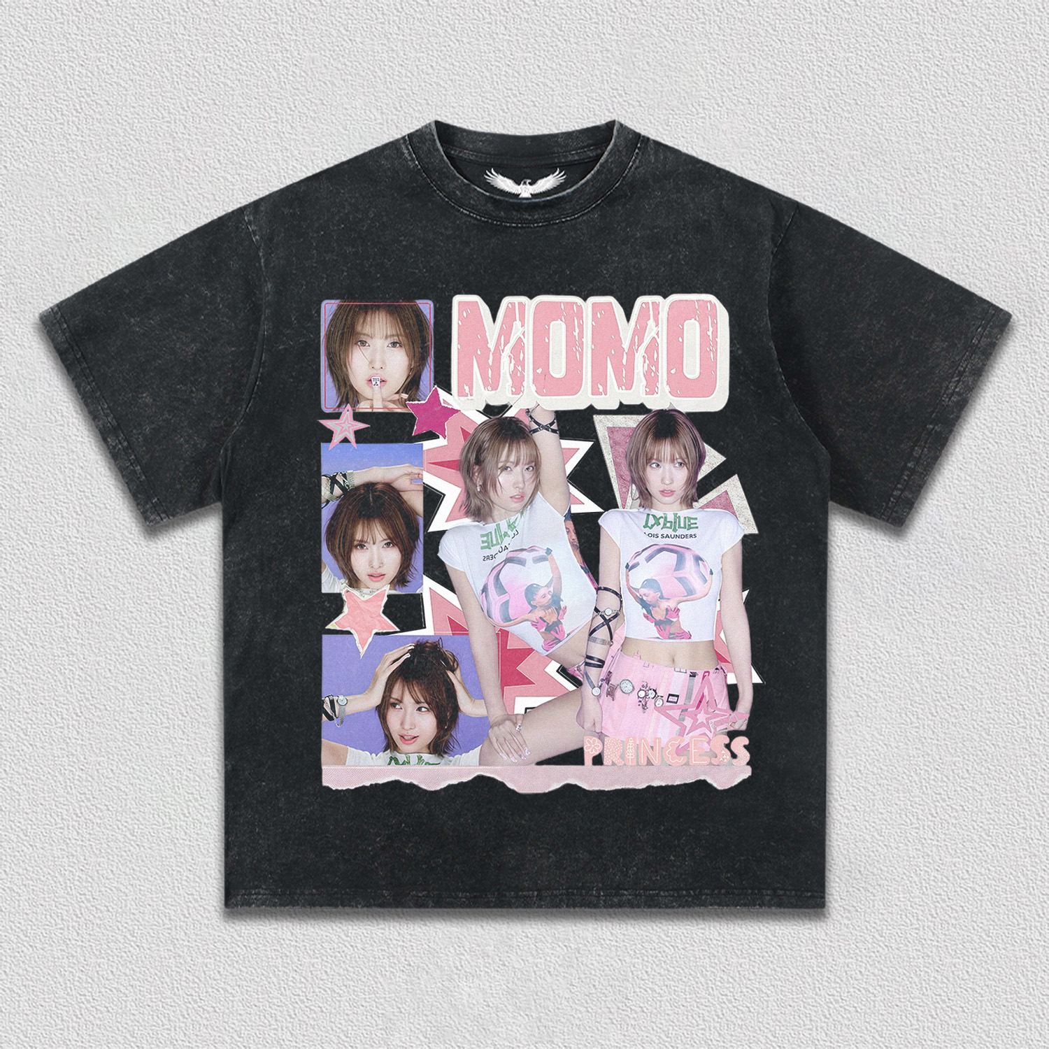 TWICE MOMO 3.0 TEE& SWEAT& HOODIE