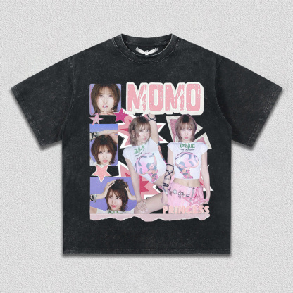 TWICE MOMO 3.0 TEE& SWEAT& HOODIE