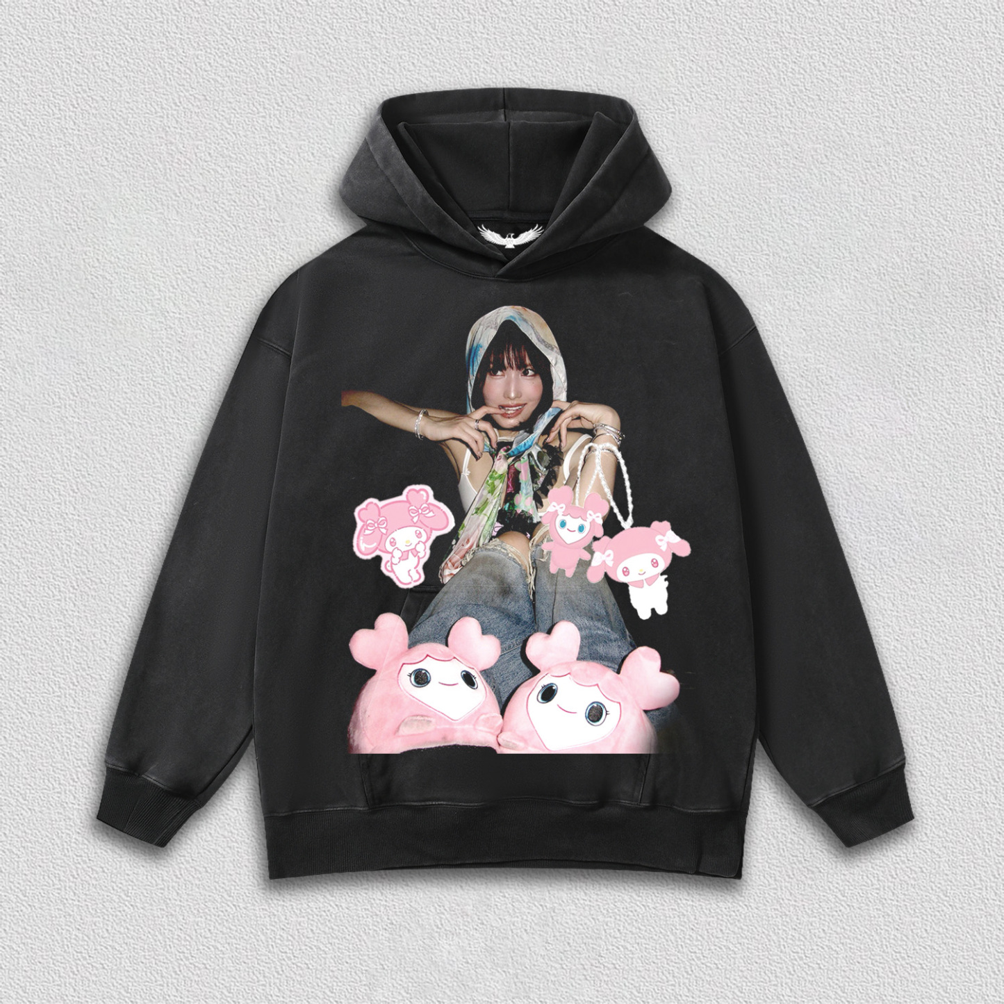 TWICE MOMO 2.0 TEE& SWEAT& HOODIE