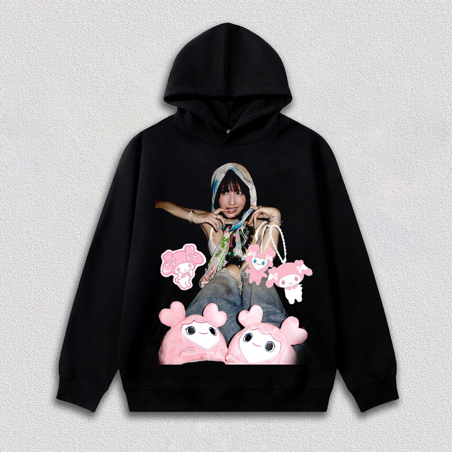 TWICE MOMO 2.0 TEE& SWEAT& HOODIE