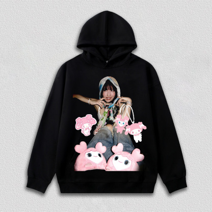 TWICE MOMO 2.0 TEE& SWEAT& HOODIE