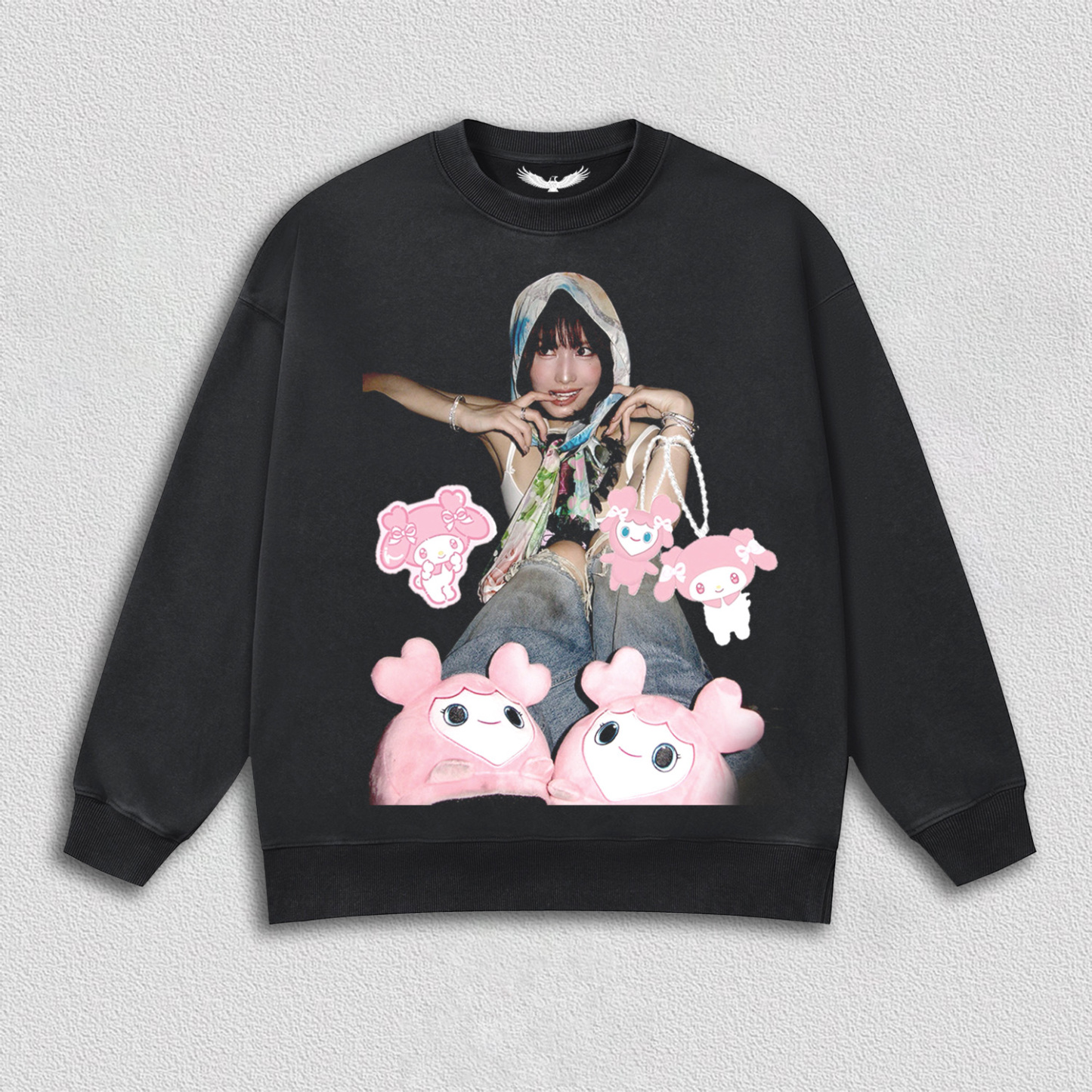 TWICE MOMO 2.0 TEE& SWEAT& HOODIE
