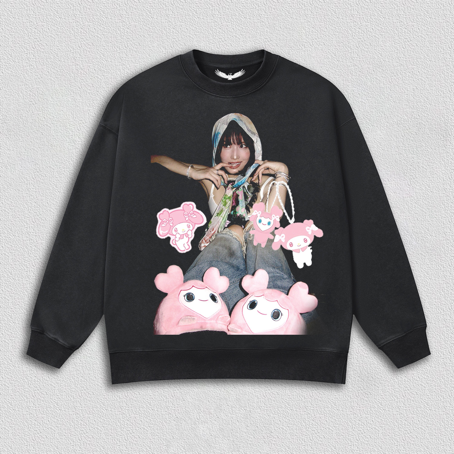 TWICE MOMO 2.0 TEE& SWEAT& HOODIE