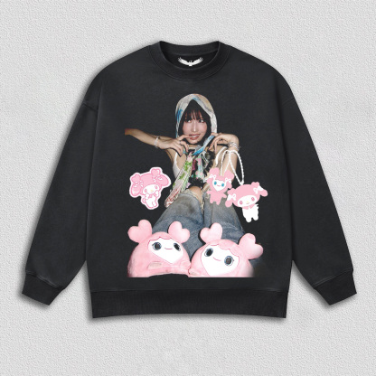 TWICE MOMO 2.0 TEE& SWEAT& HOODIE
