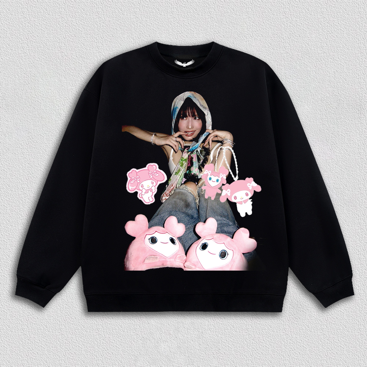 TWICE MOMO 2.0 TEE& SWEAT& HOODIE