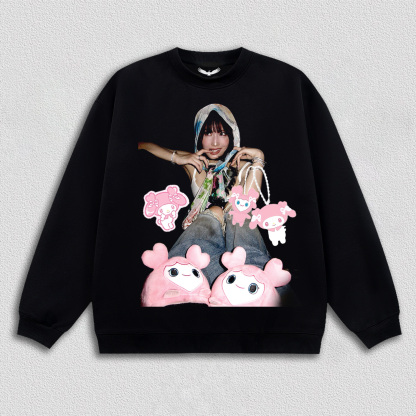 TWICE MOMO 2.0 TEE& SWEAT& HOODIE
