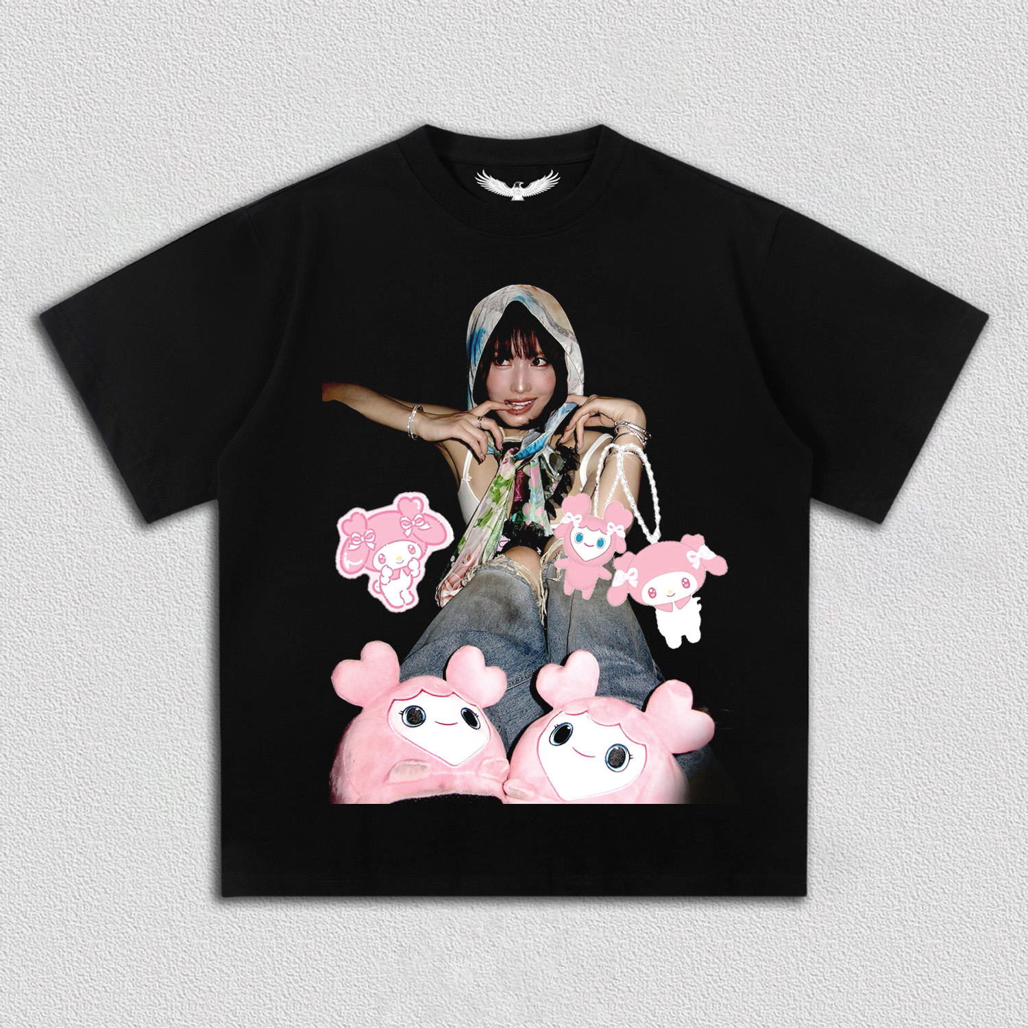 TWICE MOMO 2.0 TEE& SWEAT& HOODIE