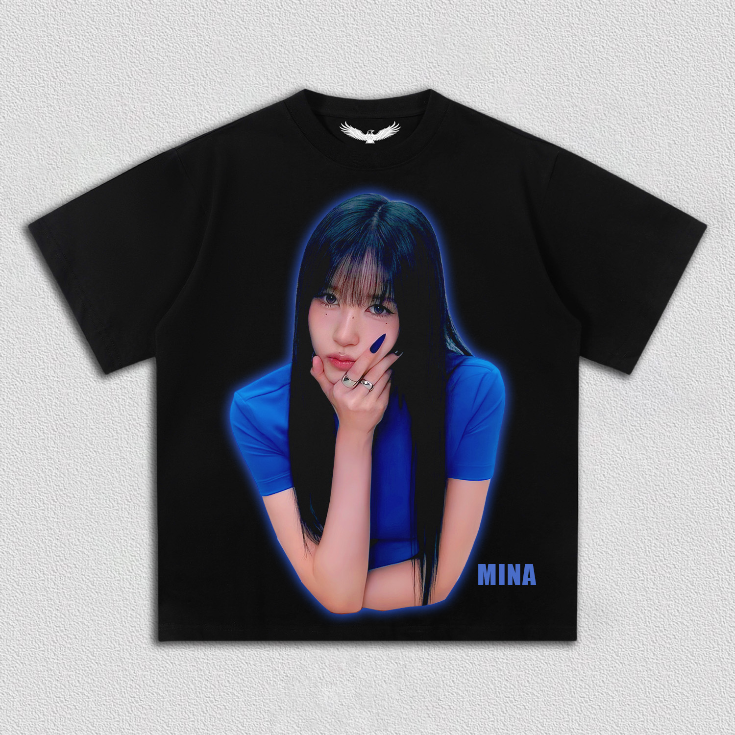 TWICE Mina TEE& SWEAT& HOODIE